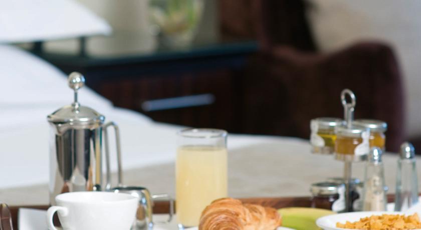 Macdonald Cardrona Hotel, Golf & Spa Peebles Zewnętrze zdjęcie