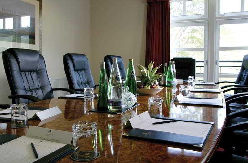 Macdonald Cardrona Hotel, Golf & Spa Peebles Zewnętrze zdjęcie