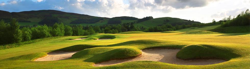 Macdonald Cardrona Hotel, Golf & Spa Peebles Zewnętrze zdjęcie