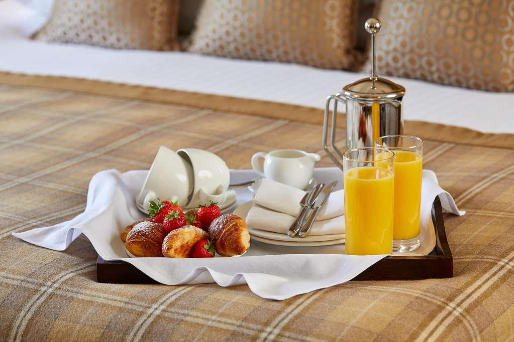 Macdonald Cardrona Hotel, Golf & Spa Peebles Pokój zdjęcie