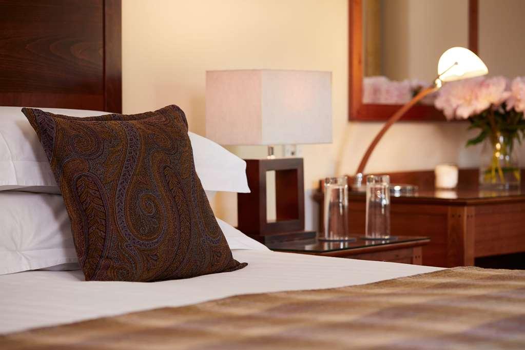 Macdonald Cardrona Hotel, Golf & Spa Peebles Pokój zdjęcie