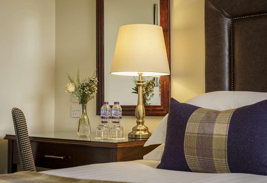 Macdonald Cardrona Hotel, Golf & Spa Peebles Pokój zdjęcie