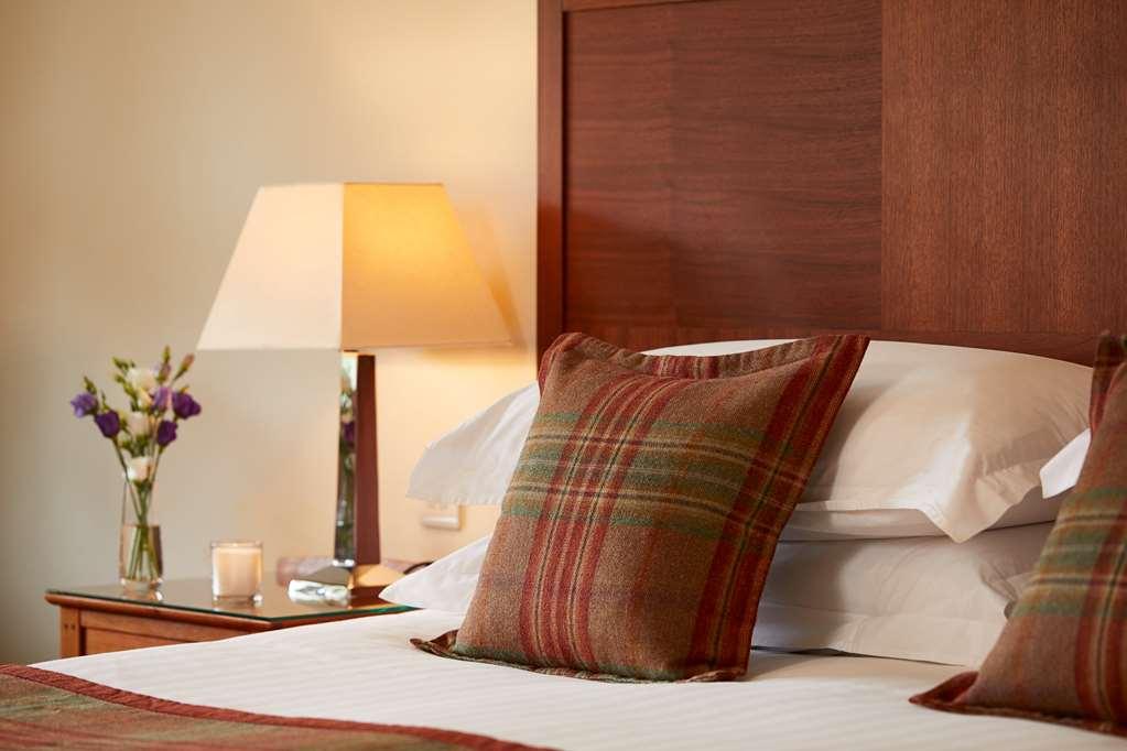 Macdonald Cardrona Hotel, Golf & Spa Peebles Pokój zdjęcie