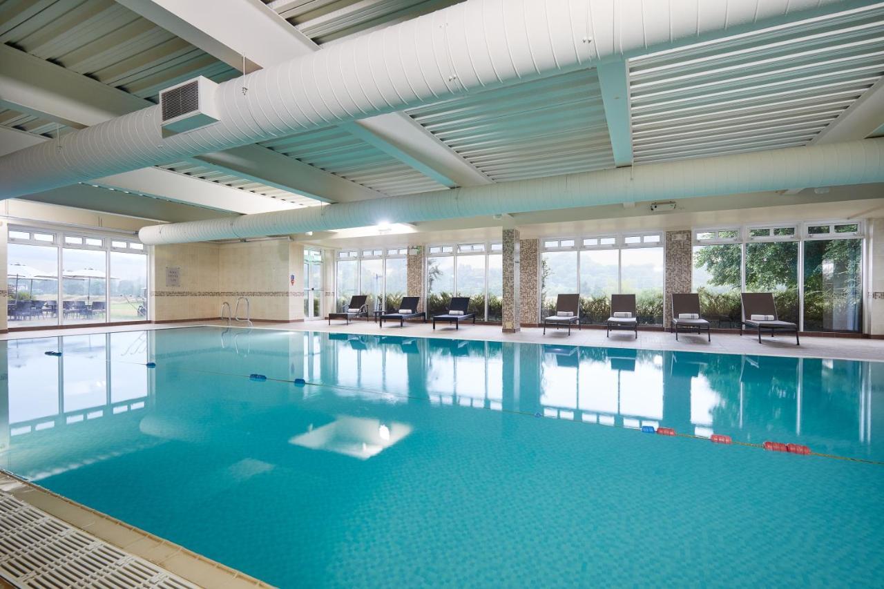 Macdonald Cardrona Hotel, Golf & Spa Peebles Zewnętrze zdjęcie