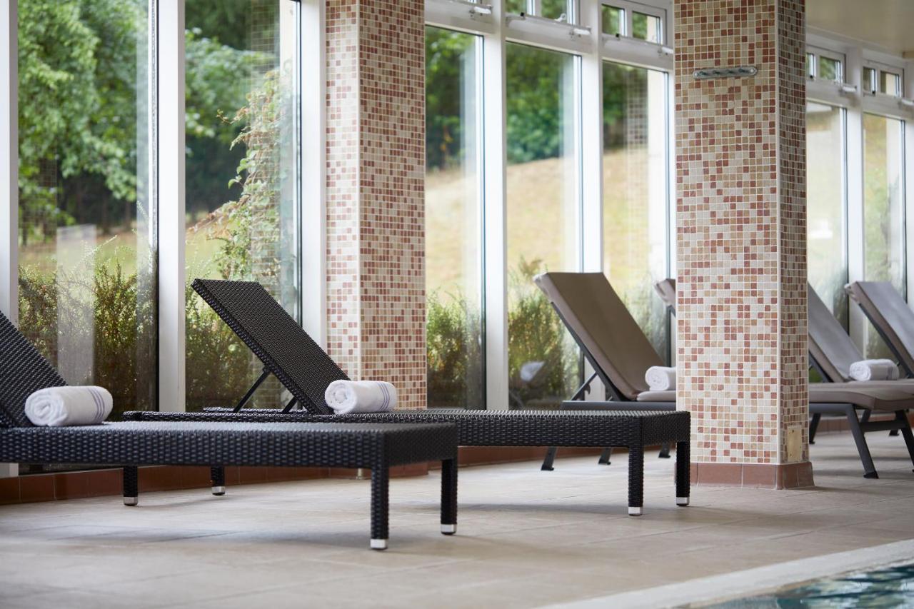 Macdonald Cardrona Hotel, Golf & Spa Peebles Zewnętrze zdjęcie
