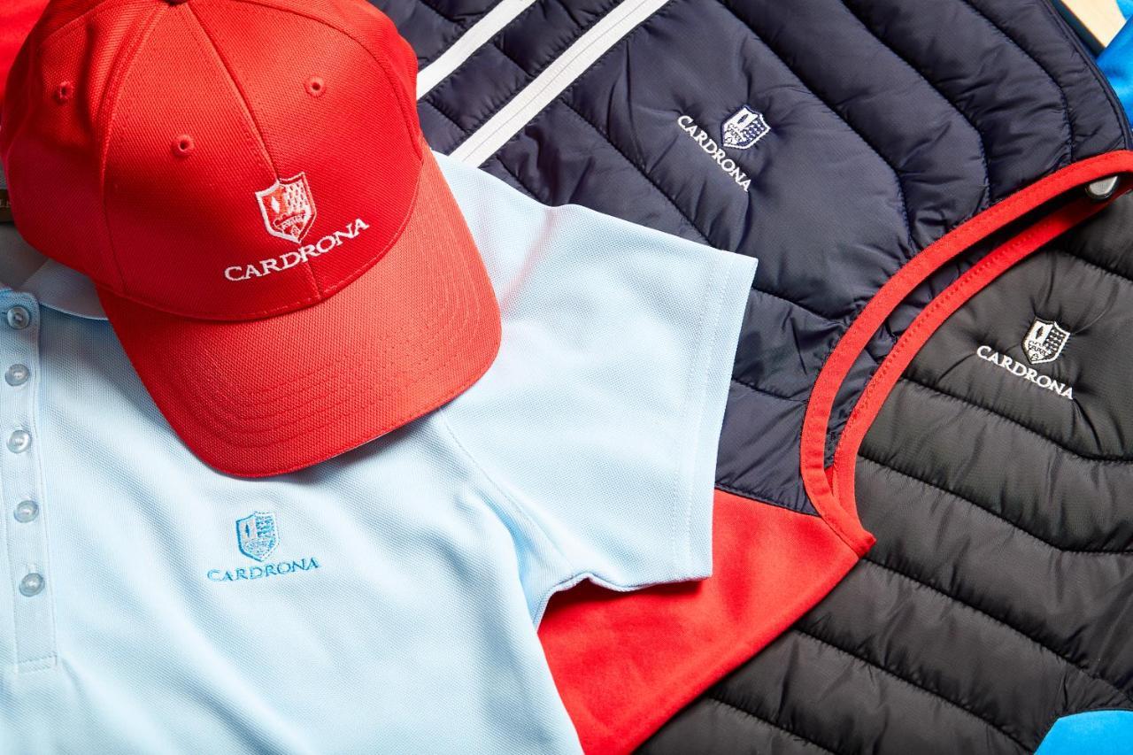 Macdonald Cardrona Hotel, Golf & Spa Peebles Zewnętrze zdjęcie