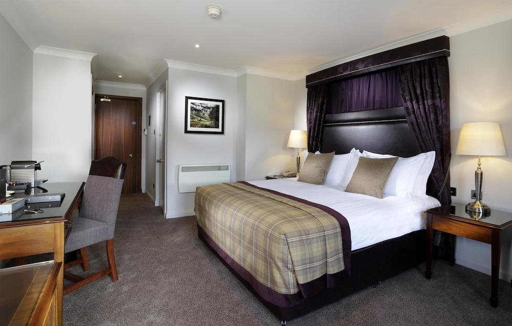 Macdonald Cardrona Hotel, Golf & Spa Peebles Zewnętrze zdjęcie