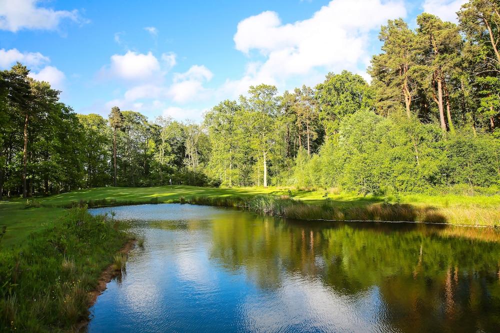 Macdonald Cardrona Hotel, Golf & Spa Peebles Zewnętrze zdjęcie