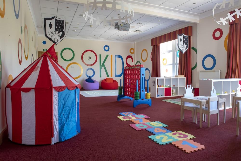 Macdonald Cardrona Hotel, Golf & Spa Peebles Zewnętrze zdjęcie