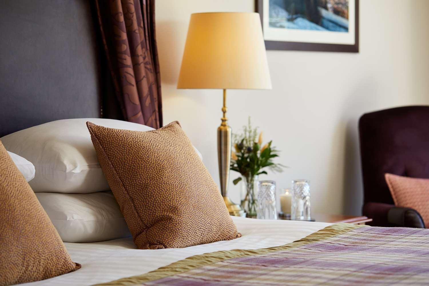 Macdonald Cardrona Hotel, Golf & Spa Peebles Zewnętrze zdjęcie