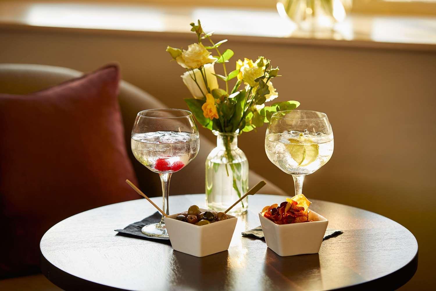 Macdonald Cardrona Hotel, Golf & Spa Peebles Zewnętrze zdjęcie