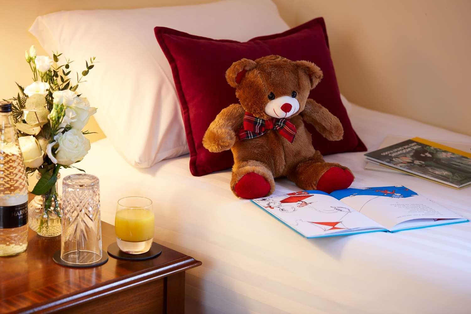Macdonald Cardrona Hotel, Golf & Spa Peebles Zewnętrze zdjęcie
