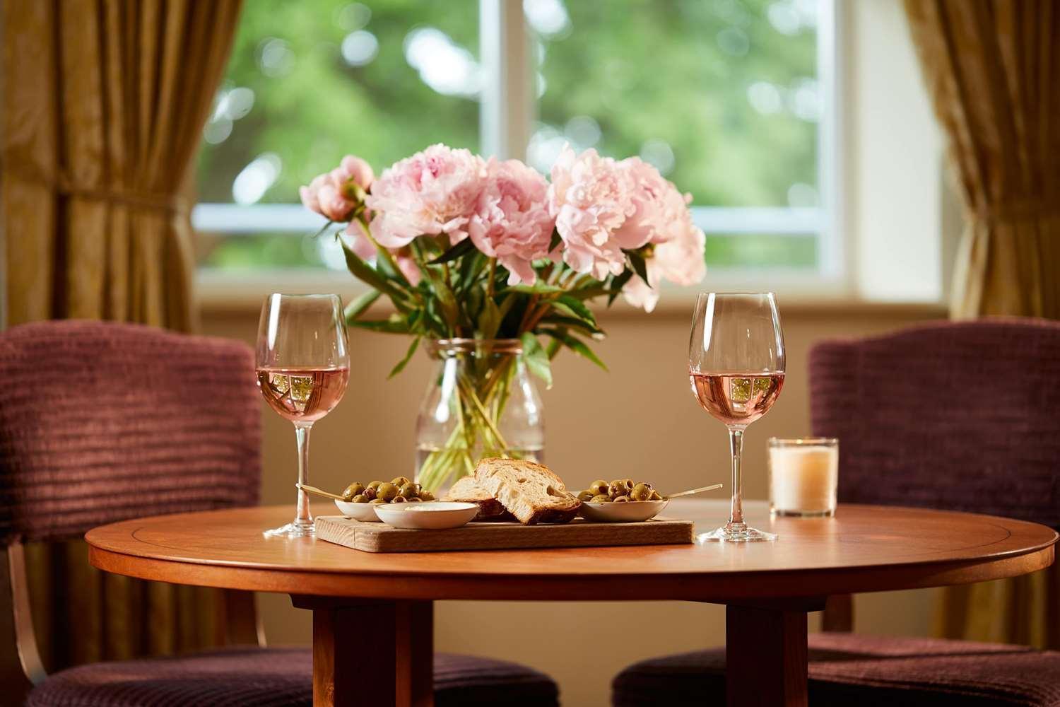 Macdonald Cardrona Hotel, Golf & Spa Peebles Zewnętrze zdjęcie