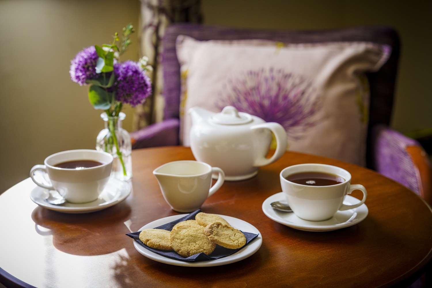 Macdonald Cardrona Hotel, Golf & Spa Peebles Zewnętrze zdjęcie