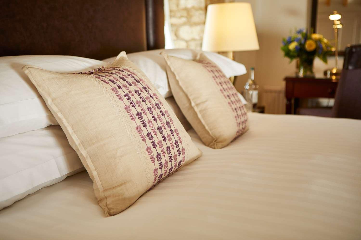 Macdonald Cardrona Hotel, Golf & Spa Peebles Zewnętrze zdjęcie