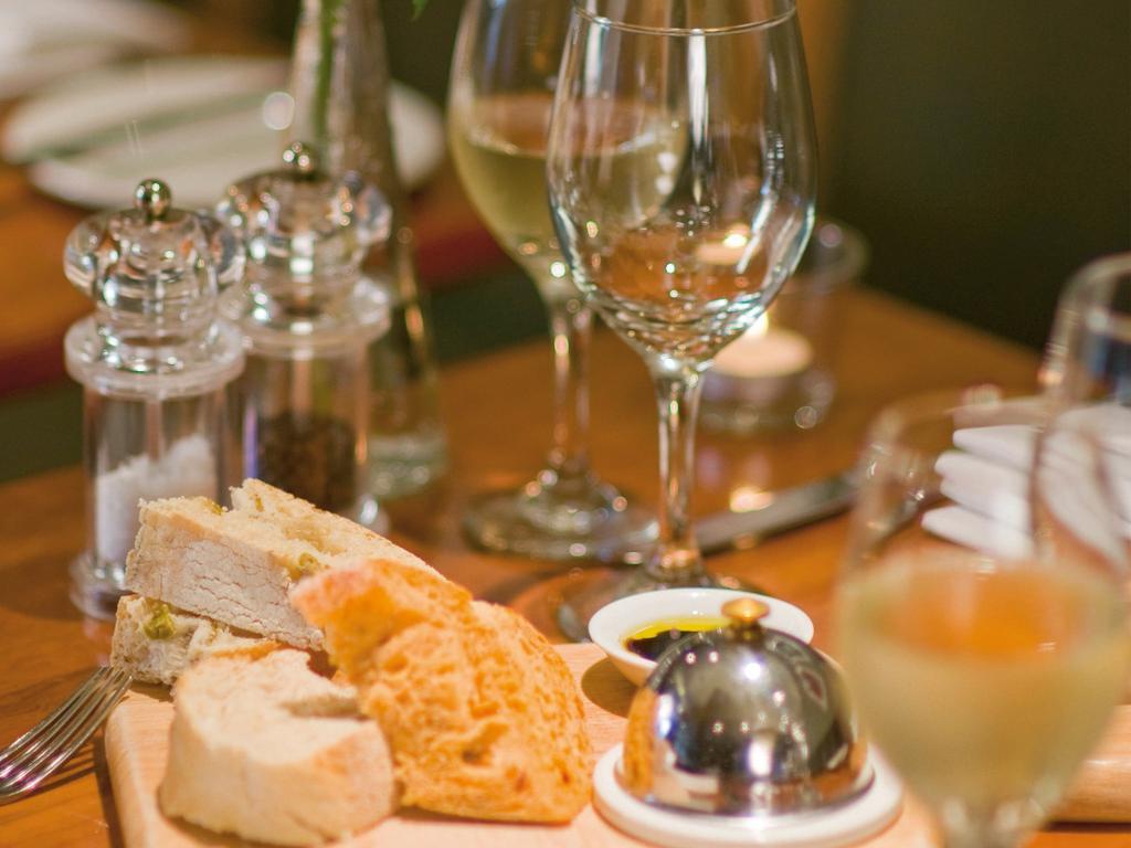 Macdonald Cardrona Hotel, Golf & Spa Peebles Zewnętrze zdjęcie