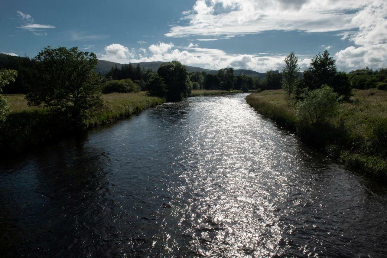 Macdonald Cardrona Hotel, Golf & Spa Peebles Zewnętrze zdjęcie